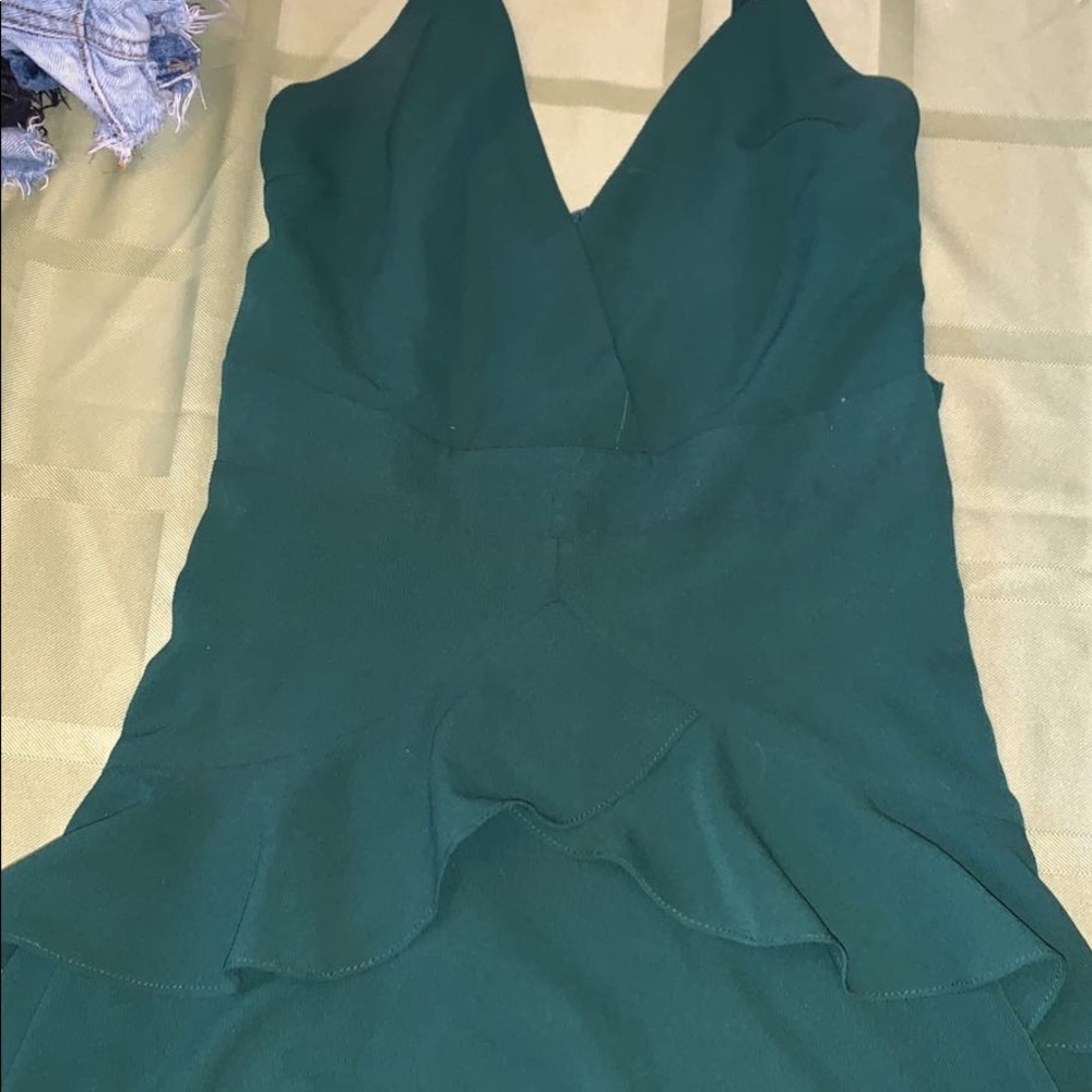 Showpo mini dress size 6
